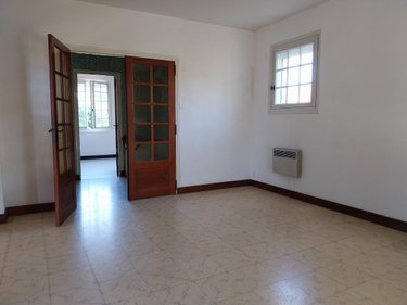 Maison a vendre Descartes 37160 Indre-et-Loire 114 m2 4 pièces 152250 euros