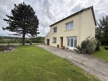 Maison a vendre Cherbourg-en-Cotentin 50100 Manche 103 m2  246280 euros