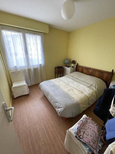 Appartement a vendre Le Mans 72000 Sarthe 78 m2 4 pièces 137800 euros