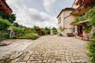 Maison a vendre Villers-sous-Montrond 25620 Doubs 190 m2 7 pièces 450000 euros