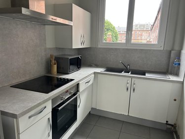 Location appartement Amiens 80000 Somme 58 m2  675 euros