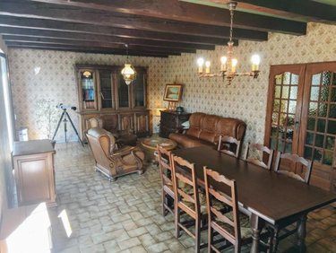 Maison a vendre Valentigney 25700 Doubs 135 m2 7 pièces 139000 euros
