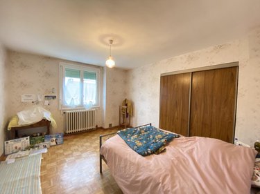 Maison a vendre Loudéac 22600 Côtes-d'Armor 154 m2 5 pièces 183050 euros