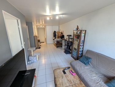 Appartement a vendre Aix-les-Bains 73100 Savoie 48 m2 2 pièces 239000 euros