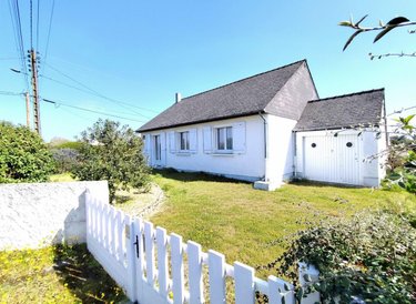 Maison a vendre La Possonnière 49170 Maine-et-Loire 77 m2 4 pièces 170000 euros
