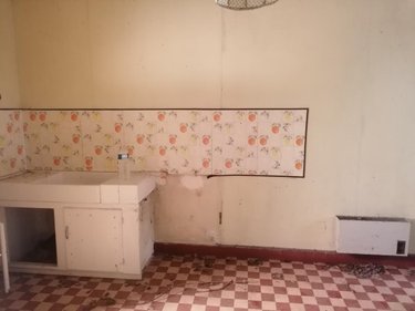 Maison a vendre Plouzévédé 29440 Finistère 30 m2 3 pièces 22400 euros