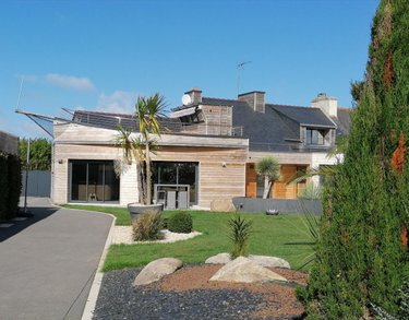 Maison a vendre Plouescat 29430 Finistère 110 m2 6 pièces 499550 euros