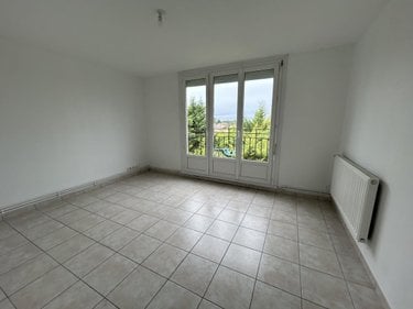 Location appartement Corbie 80800 Somme 45 m2 2 pièces 540 euros