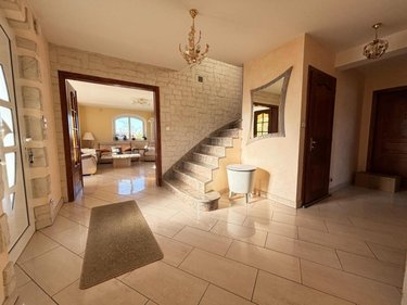 Maison a vendre Audincourt 25400 Doubs 157 m2 6 pièces 346500 euros