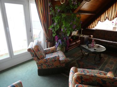 Appartement a vendre Pontivy 56300 Morbihan 112 m2 5 pièces 176800 euros