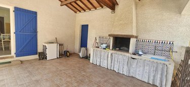 Maison a vendre Sussargues 34160 Hérault 120 m2 4 pièces 499500 euros