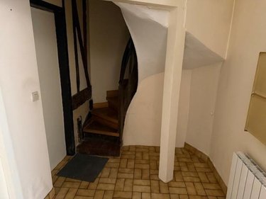 Maison a vendre Orbec 14290 Calvados 195 m2  120600 euros