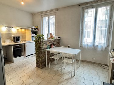 Appartement a vendre Grenoble 38000 Isère 43 m2 2 pièces 135000 euros