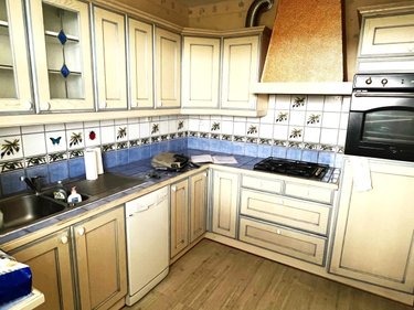 Appartement a vendre Le Mans 72000 Sarthe 72 m2 4 pièces 100220 euros