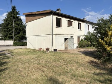 Maison a vendre Sault-Brénaz 01150 Ain 79 m2 4 pièces 147000 euros