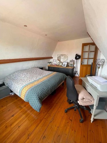 Maison a vendre Quiévy 59214 Nord 170 m2 9 pièces 204360 euros
