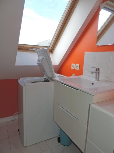 Maison a vendre Évron 53600 Mayenne 33 m2 2 pièces 72726 euros