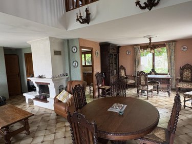 Maison a vendre Montigny-en-Gohelle 62640 Pas-de-Calais 86 m2 5 pièces 191400 euros