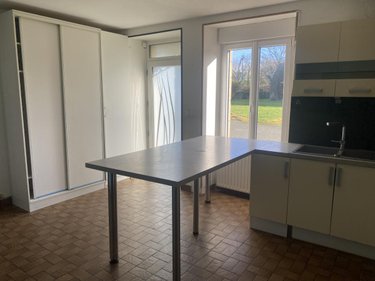 Maison a vendre Mesnil-Clinchamps 14380 Calvados 136 m2 5 pièces 174000 euros