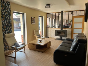 Maison a vendre Frévin-Capelle 62690 Pas-de-Calais 163 m2 8 pièces 480000 euros