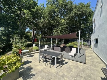 Maison a vendre Larmor-Plage 56260 Morbihan 213 m2 5 pièces 1089240 euros