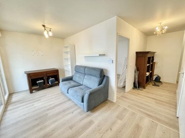 Appartement a vendre Reims 51100 Marne 47 m2 2 pièces 150000 euros