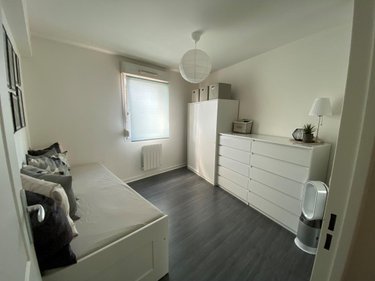 Appartement a vendre Le Mans 72000 Sarthe 67 m2 3 pièces 154760 euros