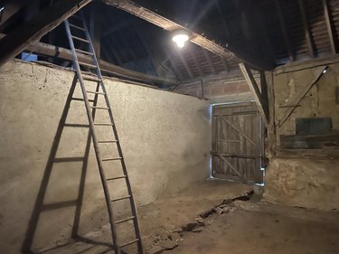 Maison a vendre Mézières-sur-Ponthouin 72290 Sarthe 55 m2 3 pièces 32160 euros