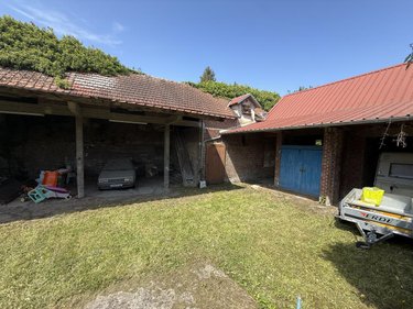 Immeuble a vendre Corbie 80800 Somme 159 m2  364000 euros