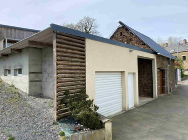 Maison a vendre Ménil-Hubert-sur-Orne 61430 Orne 80 m2 3 pièces 258900 euros