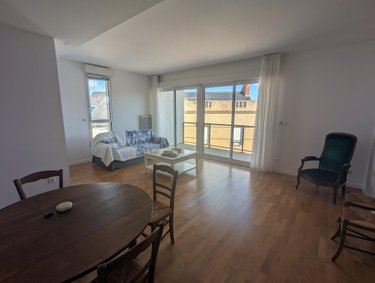 Appartement a vendre Saint-Nazaire 44600 Loire-Atlantique 85 m2  322400 euros