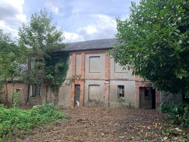 Maison a vendre La Vaupalière 76150 Seine-Maritime 102 m2  179000 euros