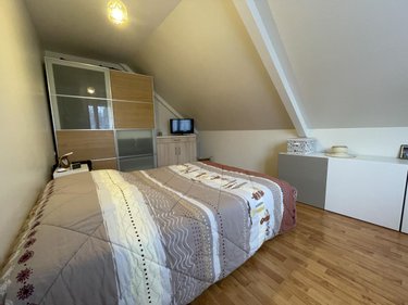 Appartement a vendre Paimpol 22500 Côtes-d'Armor 51 m2 3 pièces 173508 euros