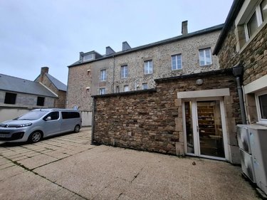 Immeuble a vendre Quettehou 50630 Manche 160 m2  131000 euros