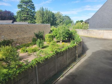 Appartement a vendre Laval 53000 Mayenne 61 m2 3 pièces 139384 euros