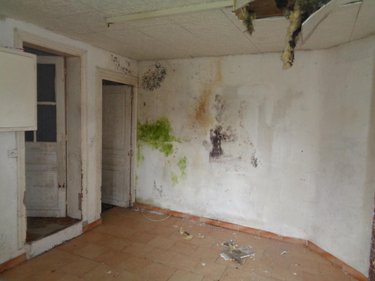 Maison a vendre Lapugnoy 62122 Pas-de-Calais 67 m2  44500 euros