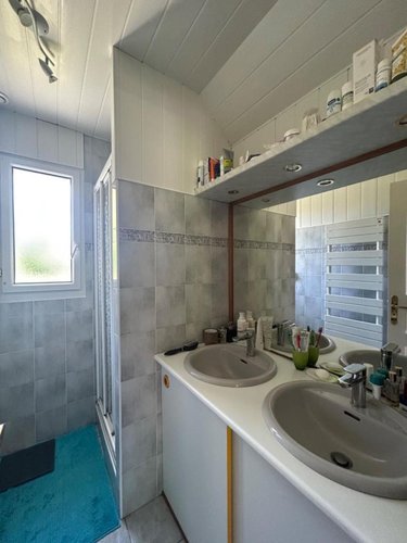Maison a vendre Huelgoat 29690 Finistère 130 m2 7 pièces 262500 euros