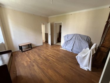 Maison a vendre Candé 49440 Maine-et-Loire 161 m2 10 pièces 117800 euros