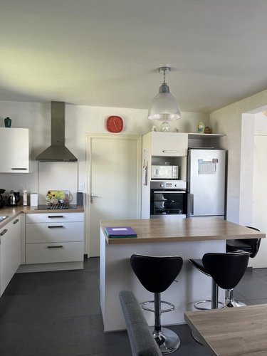 Maison a vendre Fouesnant 29170 Finistère 110 m2 4 pièces 397100 euros