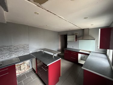 Maison a vendre Vaux-sur-Somme 80800 Somme 85 m2 3 pièces 65000 euros