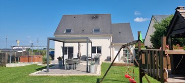 Maison a vendre Cerelles 37390 Indre-et-Loire 109 m2  338000 euros