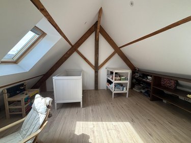 Maison a vendre Beaufort-en-Anjou 49250 Maine-et-Loire 118 m2 6 pièces 228800 euros