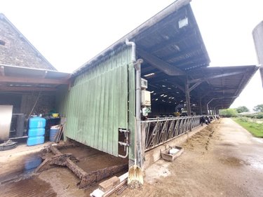 Divers a vendre Cossé-le-Vivien 53230 Mayenne 117 m2  825000 euros