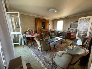 Appartement a vendre Nantes 44000 Loire-Atlantique 71 m2 3 pièces 159000 euros