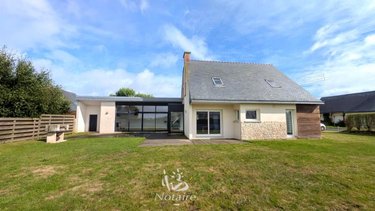 Maison a vendre Sibiril 29250 Finistère 148 m2 7 pièces 446900 euros