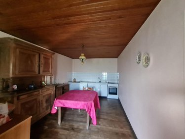Maison a vendre Crédin 56580 Morbihan 159 m2 6 pièces 140400 euros