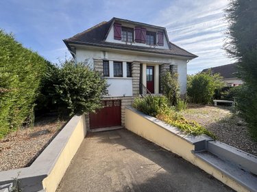 Maison a vendre Igoville 27460 Eure 91 m2 5 pièces 122000 euros
