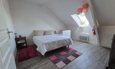 Maison a vendre Freigné 44540 Loire-Atlantique 83 m2 3 pièces 96000 euros