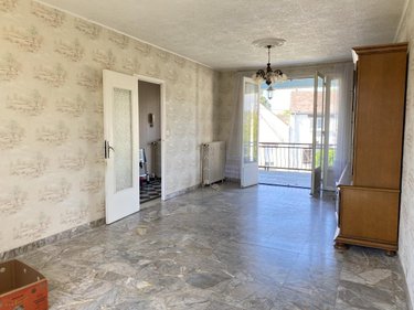 Maison a vendre Châlette-sur-Loing 45120 Loiret 77 m2 4 pièces 105900 euros