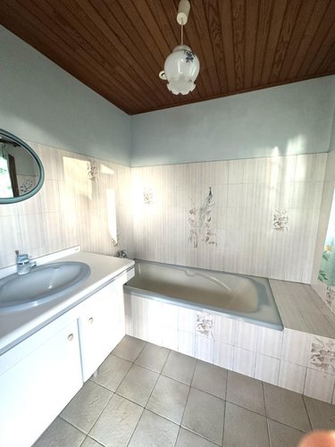 Maison a vendre Languidic 56440 Morbihan 112 m2 6 pièces 298770 euros